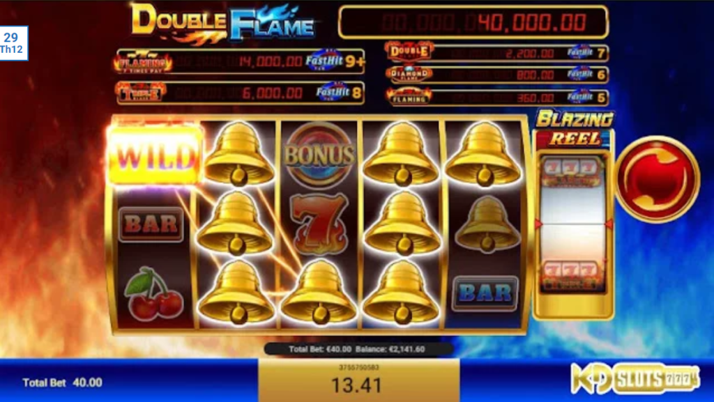 chơi slot game