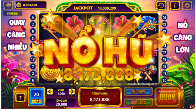 Xóc đĩa chơi như thế nào?
