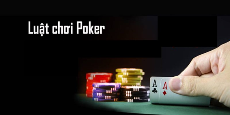 Luật chơi game bài poker 78win