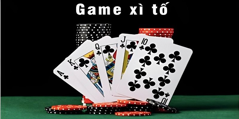 Giới thiệu đôi nét về GAME BÀI XÌ TỐ 78 win