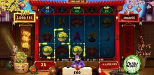 Nổ hũ ông đồ 78win hấp dẫn, lôi cuốn