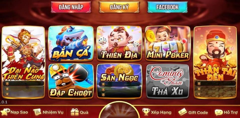 Tổng quan về nổ hũ ông đồ 78win