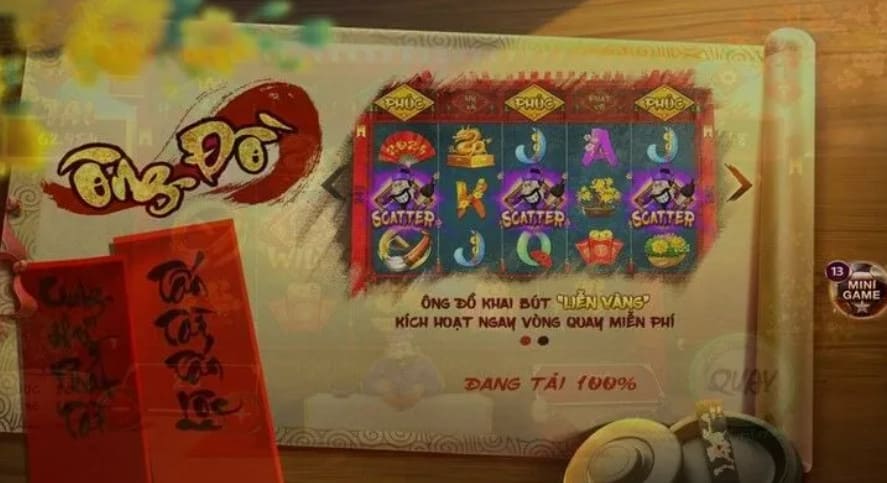 Tạo tài khoản nổ hũ ông đồ 78win đơn giản nhất