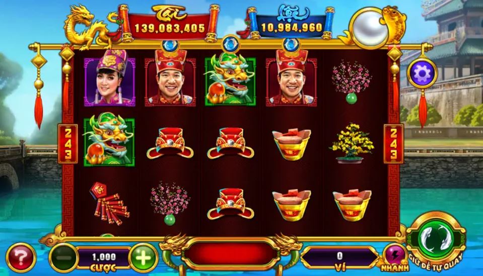 Tại sao tôi nên chơi vui cùng Slot Táo Quân ?