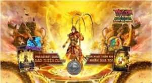 Giới thiệu qua về Tây du ký 78Win