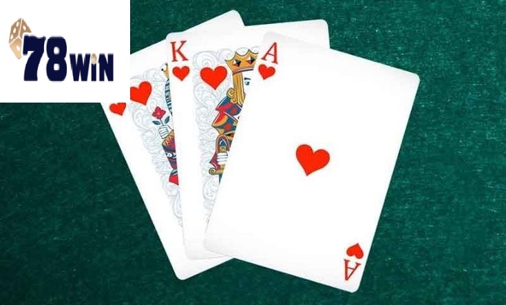 Cách tính điểm bài cào 3 lá