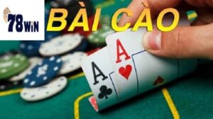 Chiến thuật chơi game Bài cào 3 lá