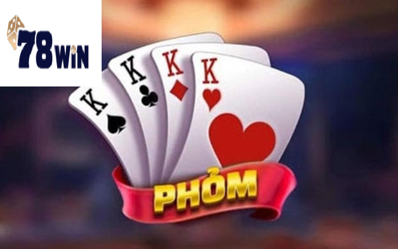 Tìm hiểu về những lý do nên chơi phỏm tại 78win
