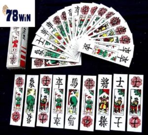 Vậy bài lá tam cúc là gì?