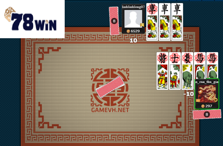 Hướng dẫn chi tiết cách chơi tam cúc cho lính mới