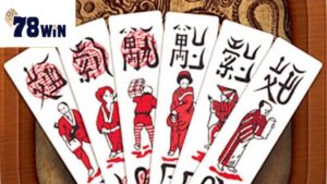 Điểm ấn tượng của game bài chắn 78win