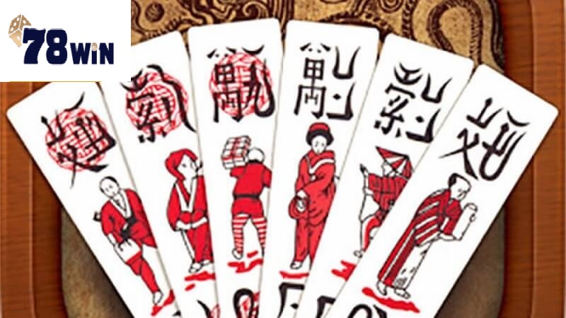 Điểm ấn tượng của game bài chắn 78win