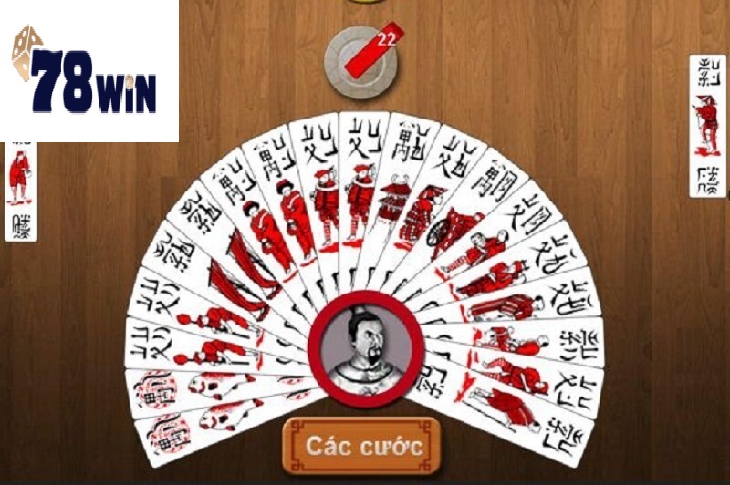 Nắm rõ luật chơi chắn 78win