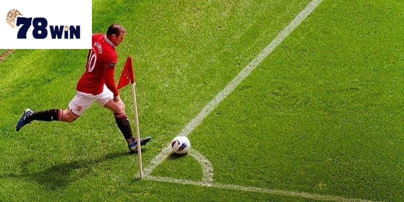 Kèo phạt góc 78win