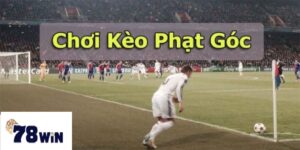 Giới thiệu về kèo phạt góc