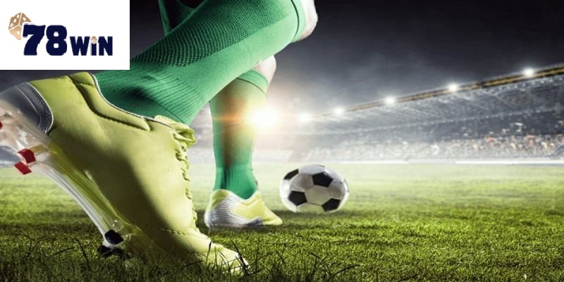 Các kiểu kèo phạt góc