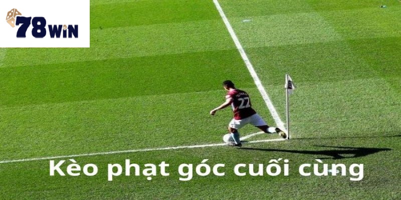 Bí quyết chơi kèo phạt góc