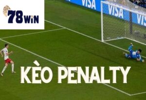 Kèo Penalty