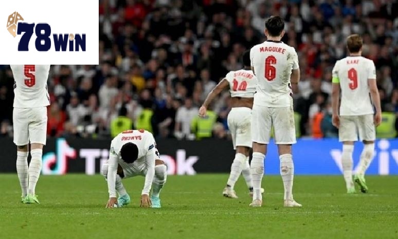 Cách đặt cược kèo Penalty tại 78win 