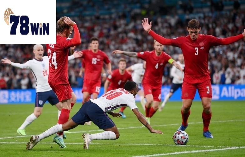 Kinh nghiệm đặt cược kèo Penalty hiệu quả