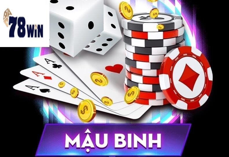 Những cách thắng trắng trong mậu binh