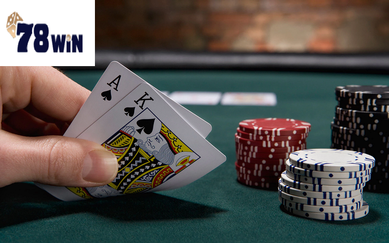 Các thuật ngữ thường gặp trong xì tố 78win